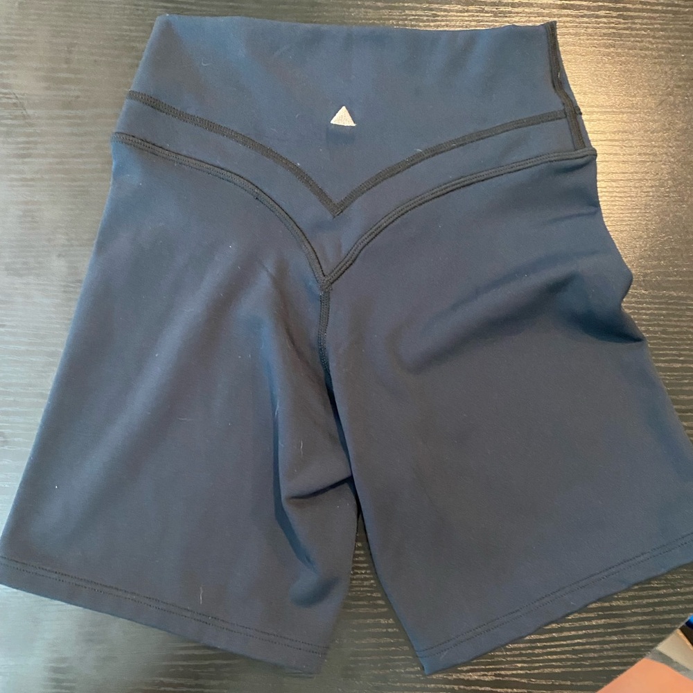 Vitality Pulse Volley Shorts never worn